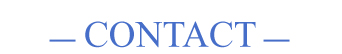 Contact