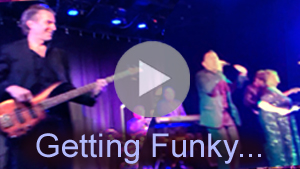 Play That Funky Music